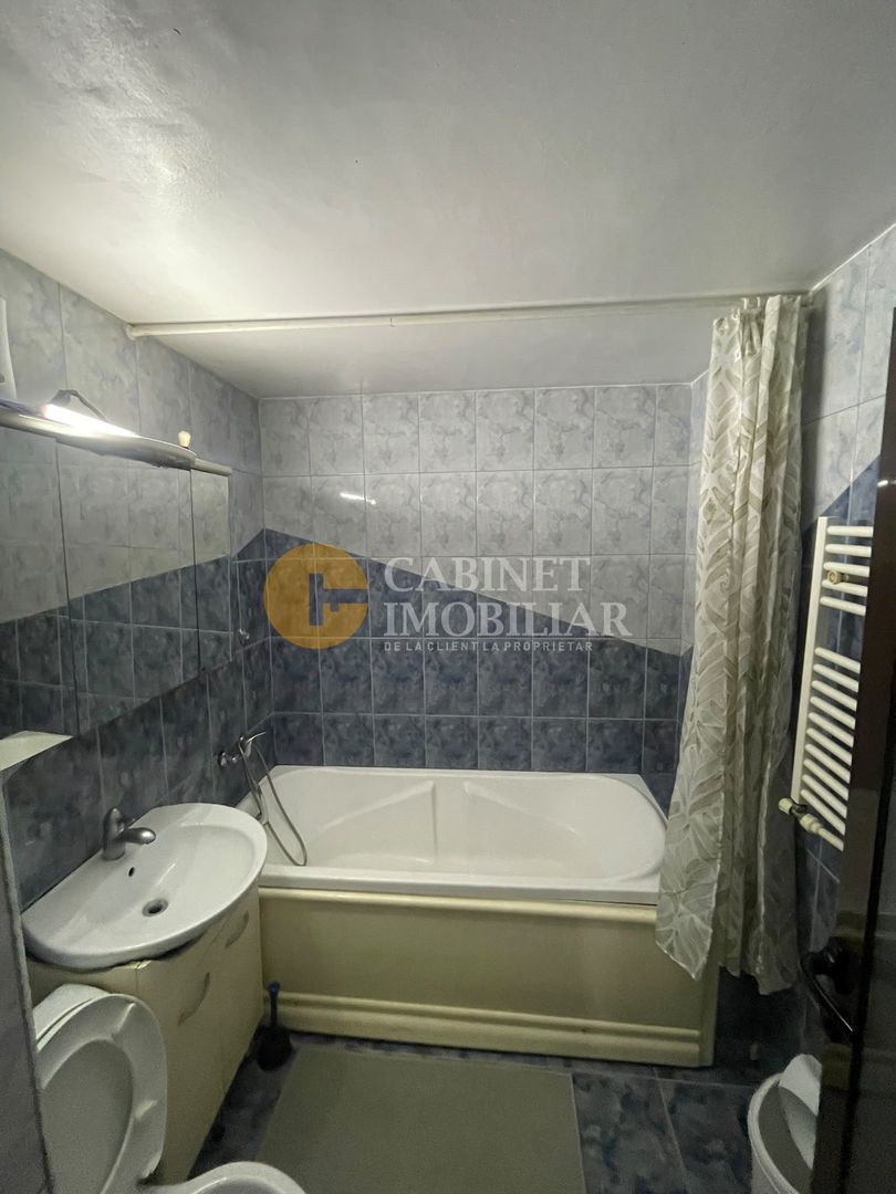APARTAMENT 3 CAMERE TATARASI- STATIA PADURII - Poză 8