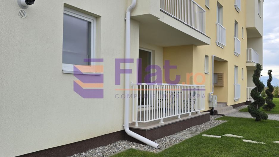 Apartament 3 camere cu grădină – Sanpetru, Strada Primăverii - Poză 11