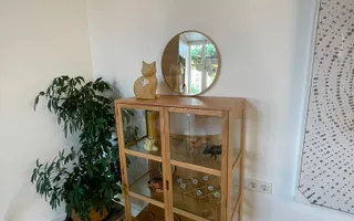 Casă parter, luminoasă, – vizavi de Spitalul Județean-369.000 EURO neg - Poză 11