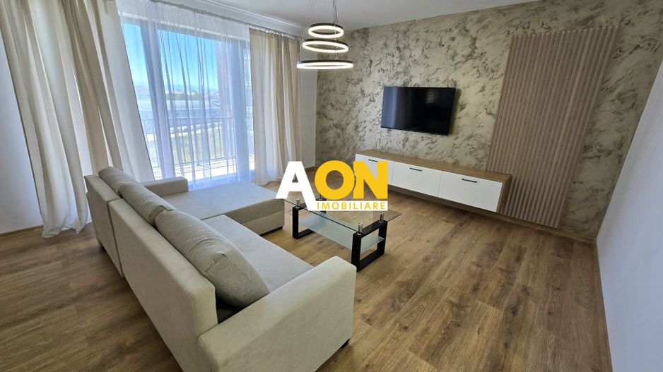 Apartament cu 2 Camere, Bloc Nou, Prima Închiriere, Cart. Transalpina - Poză 1