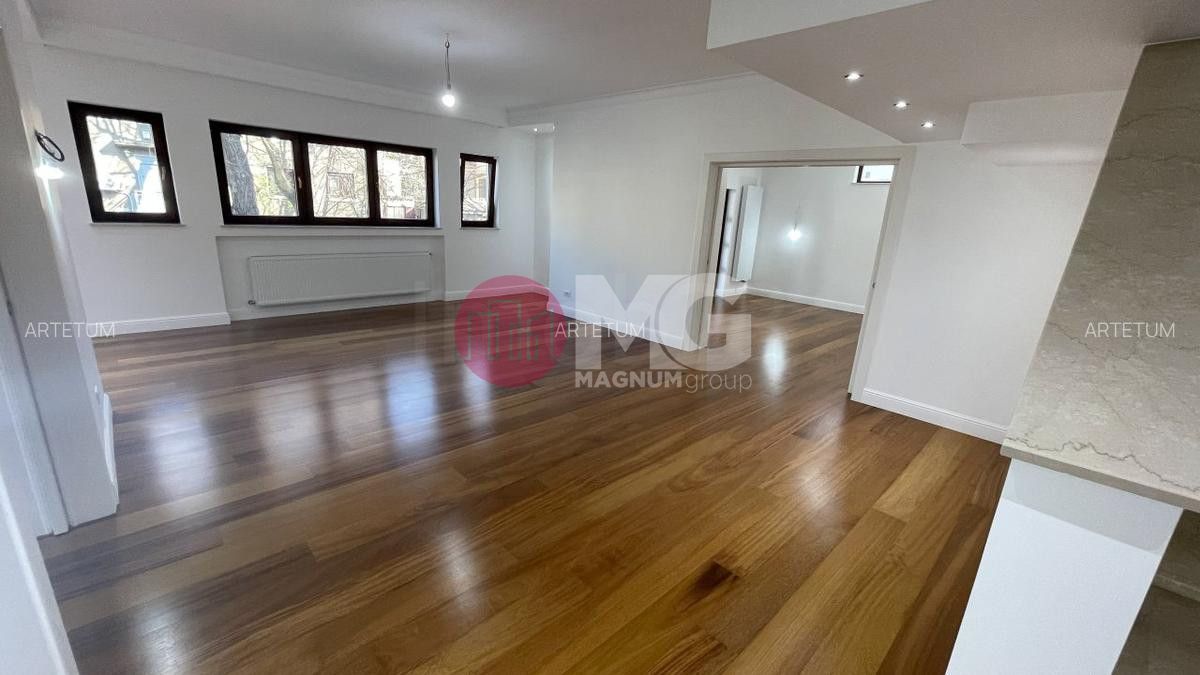 Vila speciala de inchiriat- Primaverii- parc Floreasca - Poză 6