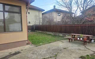 Casa individuala | 5 camere | teren 300 mp | Pipera - Poză 19