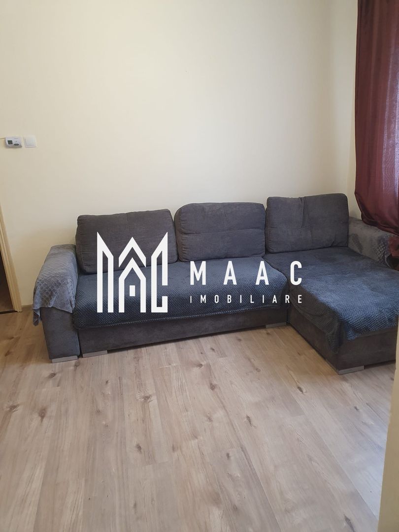 Apartament 2 Camere I Etaj 1 I Mobilat I Hipodrom - Poză 1