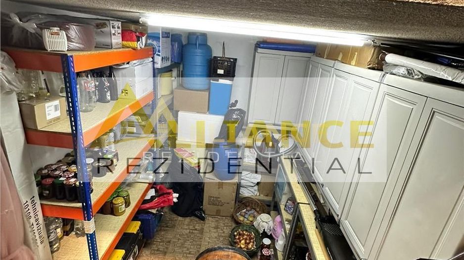 Metrou Piata Sudului Vila Individuala 170 mp - Poză 18