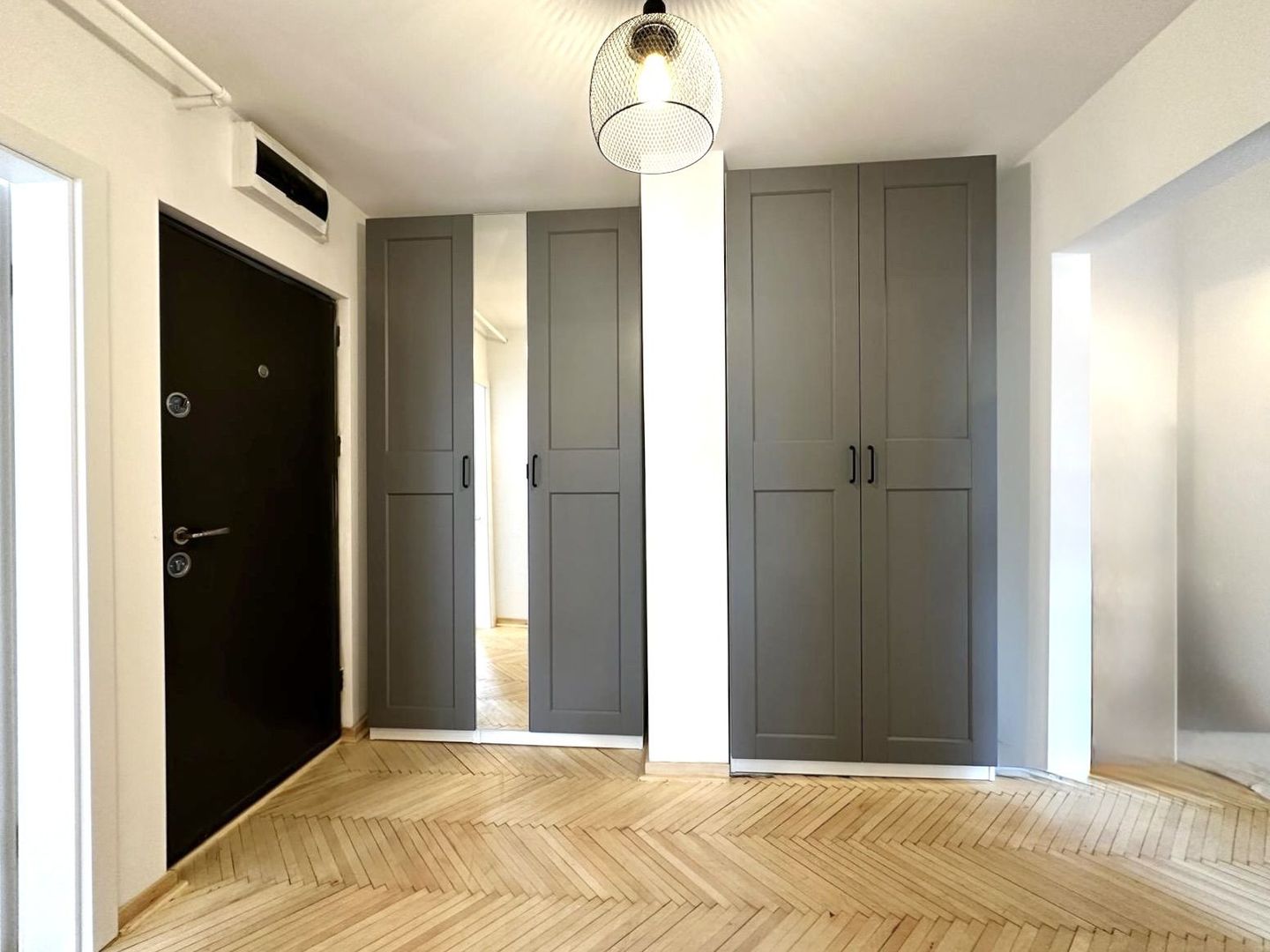 Apartament 2 camere,  elegant si spațios, zona Soarelui - Parcul Lidia - Poză 13