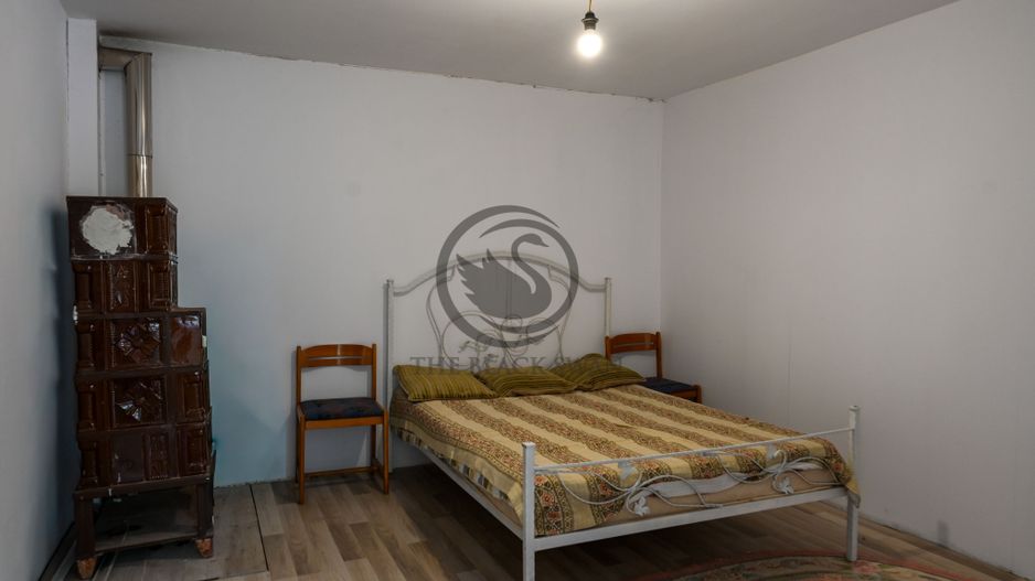 Casa de vanzare | Teren 3.000 mp | Izvor | Manesti - Coada Izvorului - Poză 4