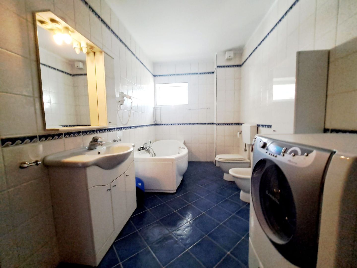 Apartament 4 camere I Terase 73 mp I zona Herastrau - Poză 11