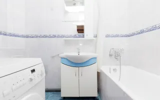 Vânzare, apartament, 1 cameră, str. Angela Păduraru, Buiucani - Poză 14