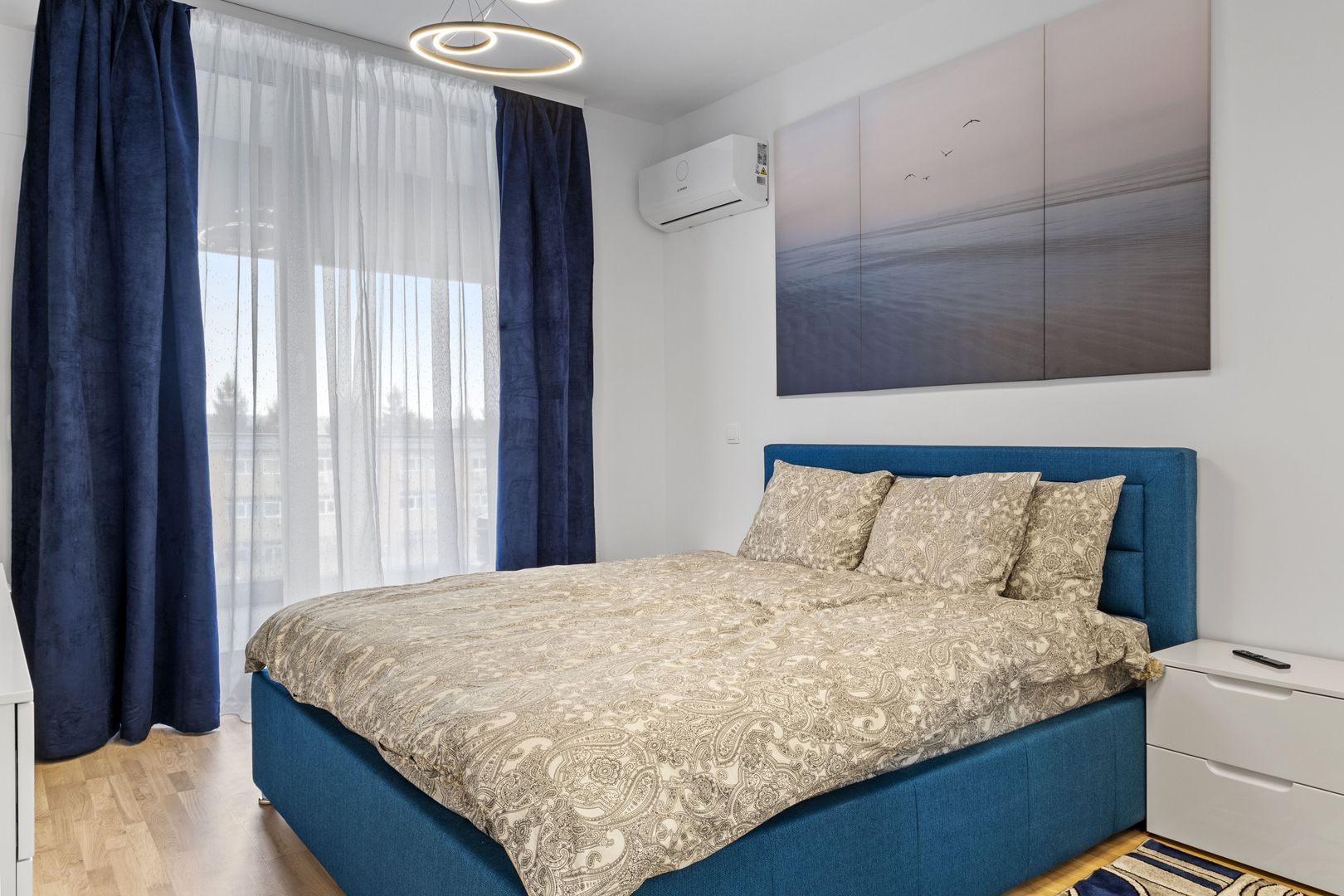 Apartament 2 camere cu parcare acoperita ArtCity - Poză 9