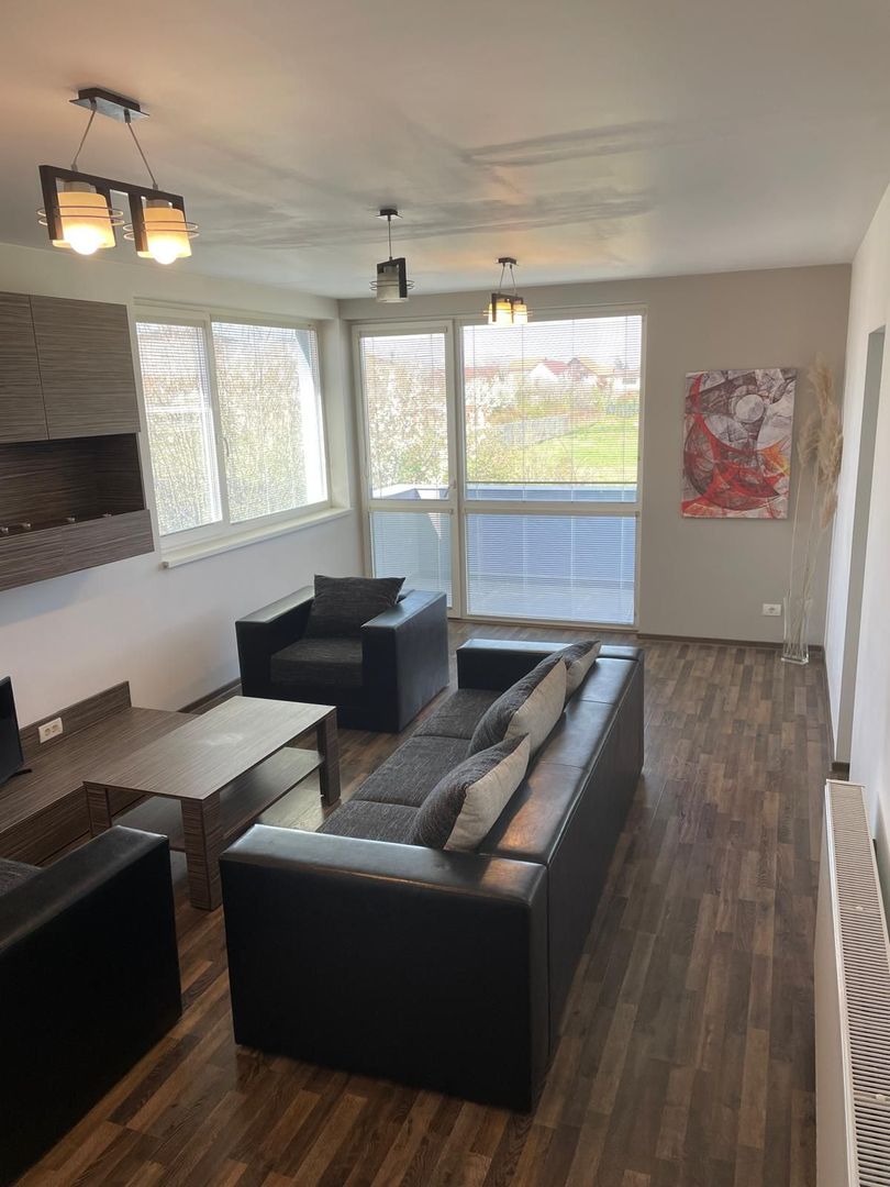 Apartament modern I Loc de parcare I intrare in Dumbravita - Poză 1