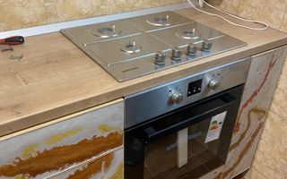 Inchiriere apartament mobilat și utilat 3 camere zona Titan Negociabil - Poză 17