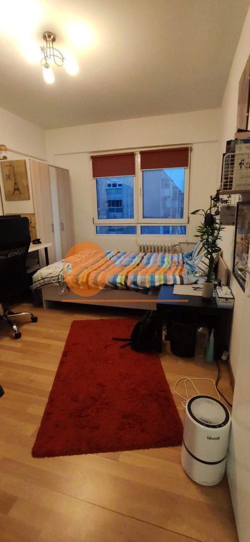 4 camere la 3 min de metrou Lujerului - Poză 4