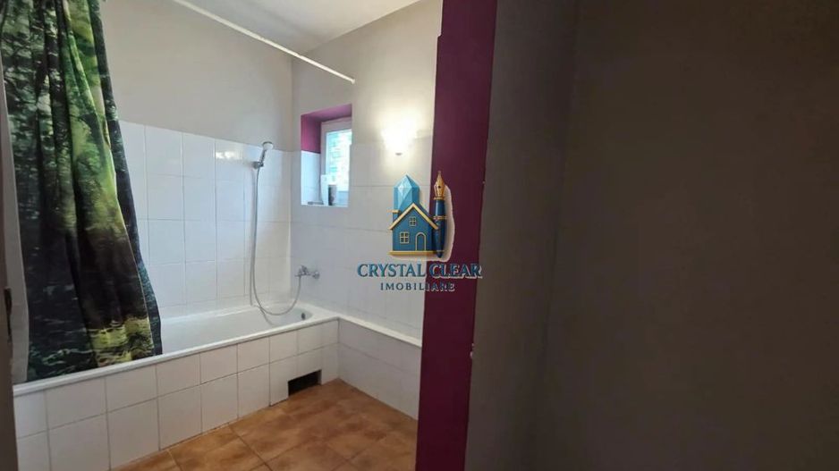 Apartament spațios cu 2 camere - zona Sântana de Mureș - Poză 5