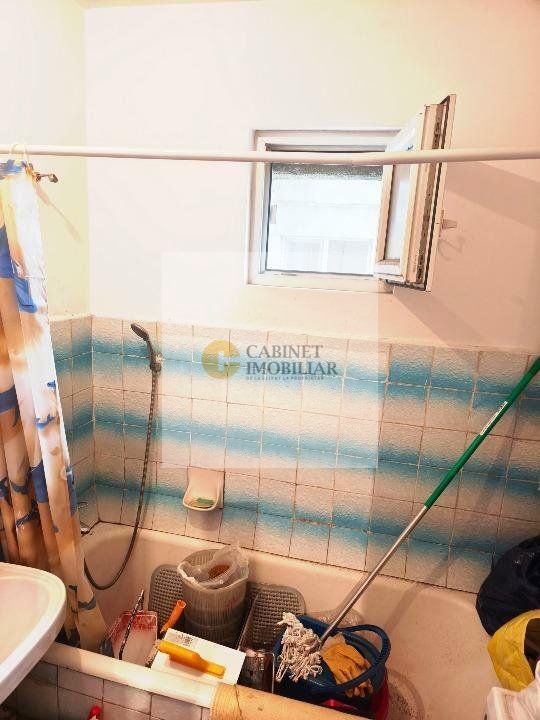 2 camere | Gorjului | 300m Metrou | Etaj intermediar | Gaze trase - Poză 13