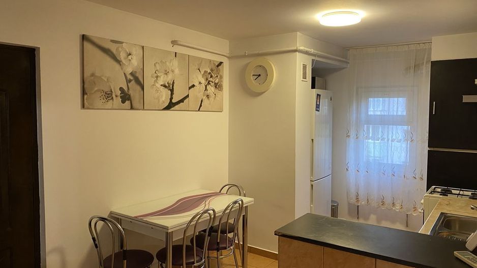 Apartament 4 camere Aviatiei - Poză 2