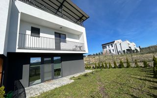 Inchiriere unitate dintr-o casa cuplata, cartier Borhanci! - Poză 2