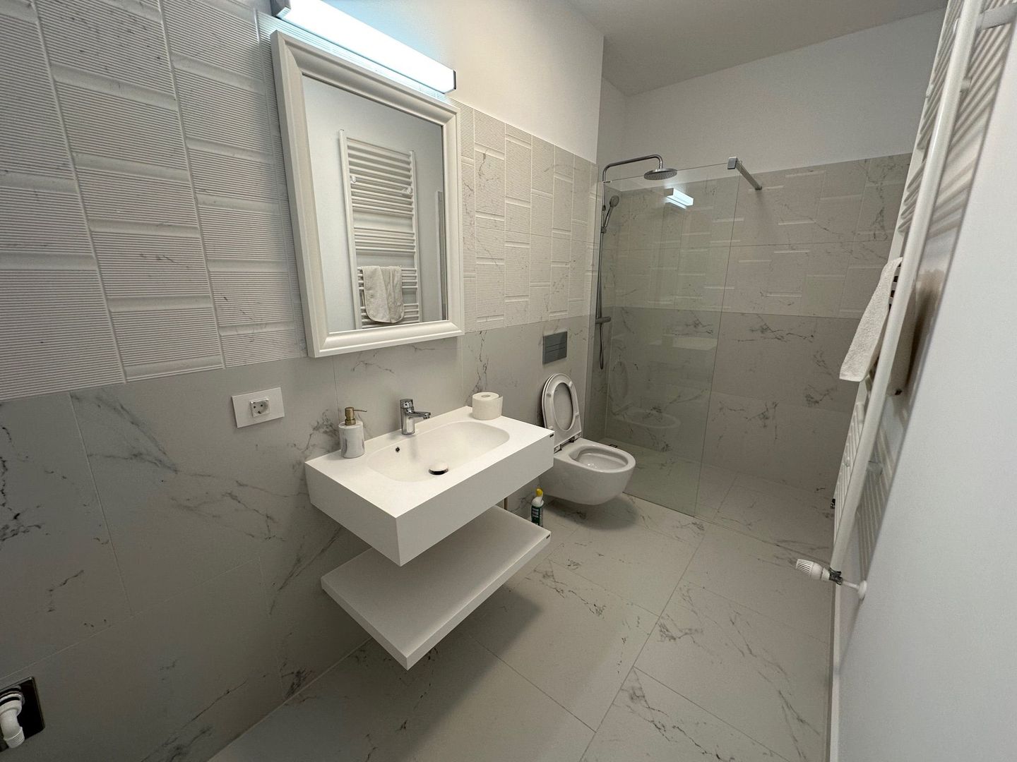 Apartament 4 camere - 115mp suprafata utila - Poză 22