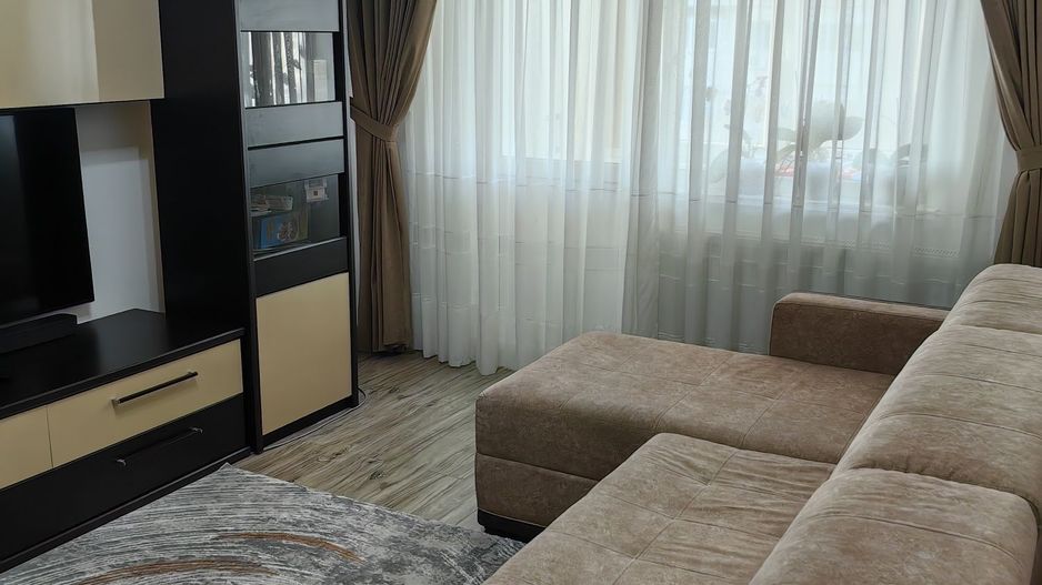 ✨ Apartament 2 camere – Zonă Centrală | lângă Școala 2 – Piața Moldove - Poză 1