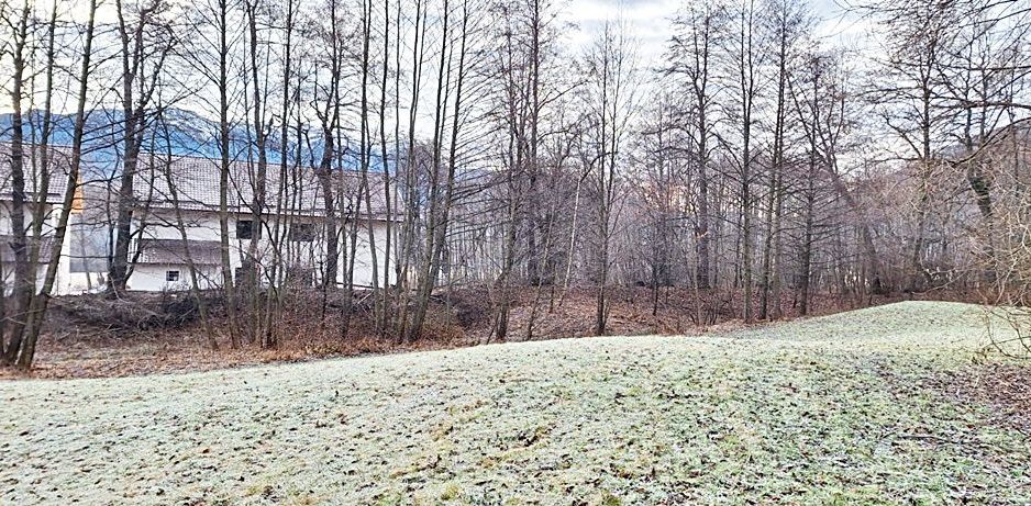 Bran -Predelut, teren intravilan de 1820mp, 29 euro/mp - Poză 4