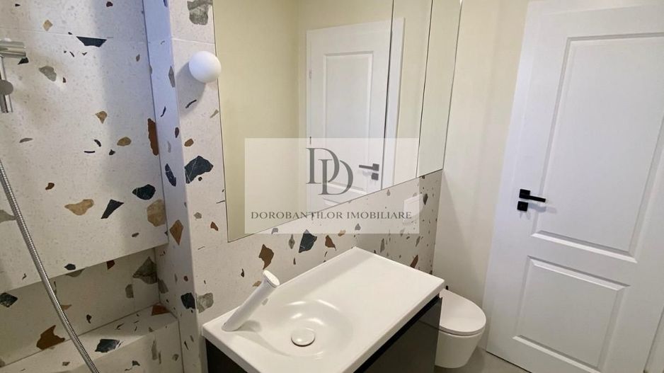 Apartament de vânzare 3 camere | Gheorgheni-Piata Hermes - Poză 6