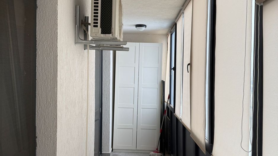 AP. 3 CAMERE SEMIMOBILAT, MUTARE IMEDIATA, PARCARE INCLUSA,COMISION 0% - Poză 17