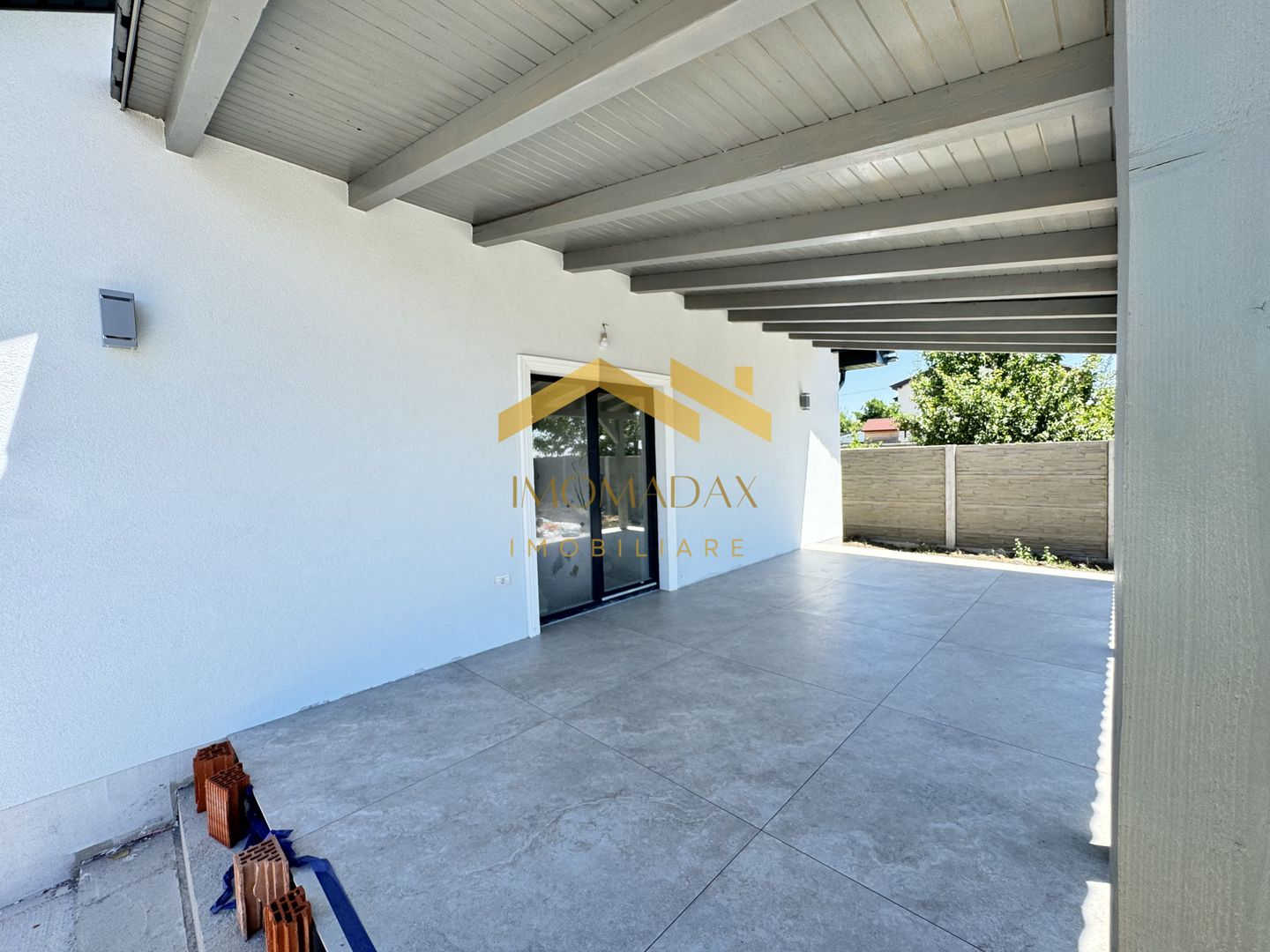 Utvin-Casa Individuală-4 Camere - Poză 15