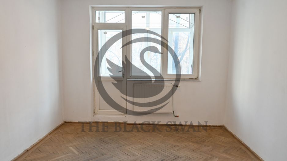 Apartament 3 camere de vanzare | Zona Centrala, Ploiesti | Comision 0% - Poză 1