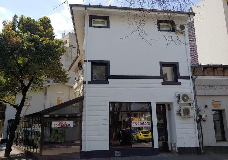 Spațiu comercial ultracentral  / afacere la cheie - Poză 2