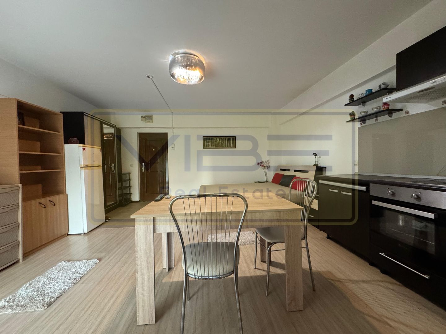 Studio zona centrala -Palas Mall - Poză 6