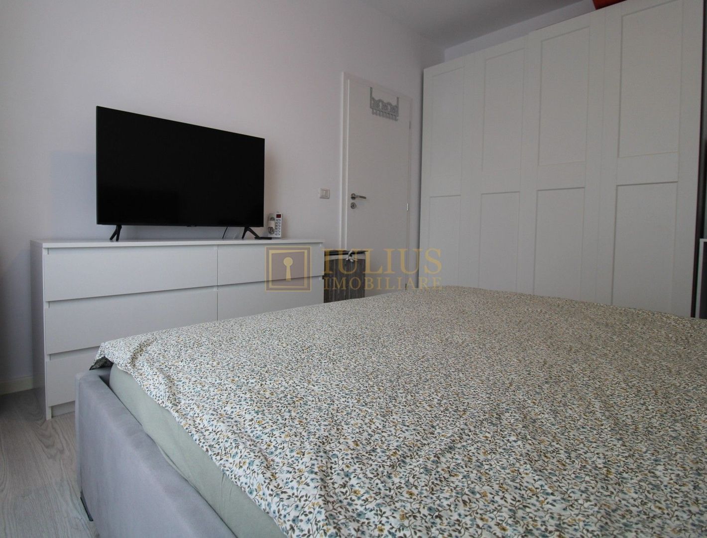 bucatarie inchisa , parter, terasa generoasă- Zuba Residence-Dumbravita - Poză 12