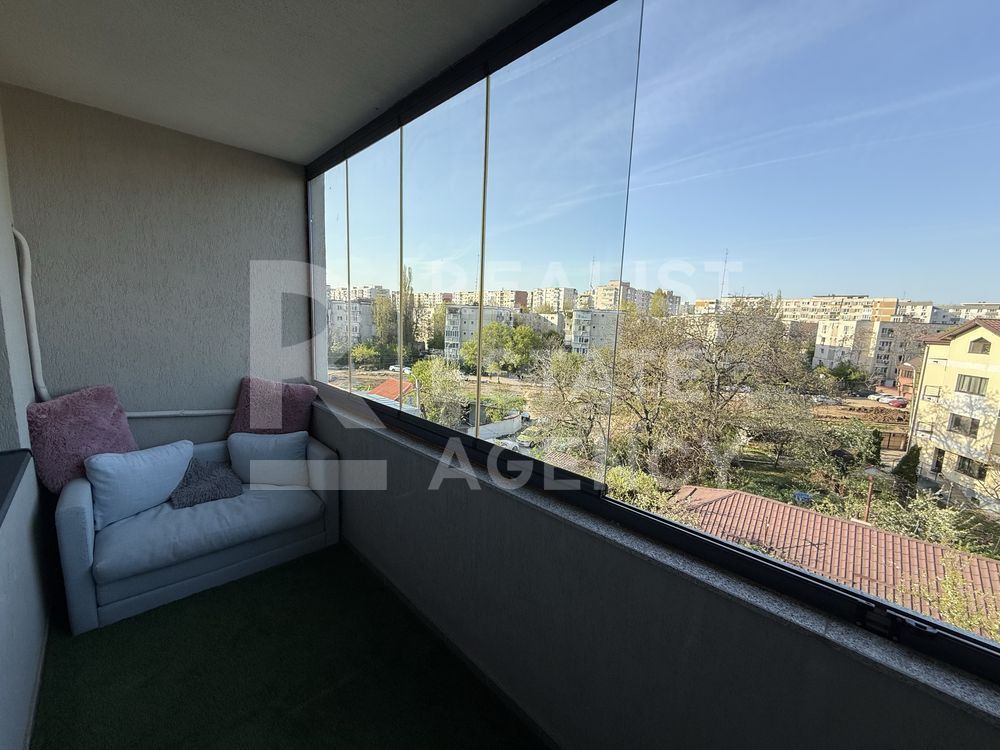 Vânzare, apartament 2 camere, zona Lujerului - Poză 6