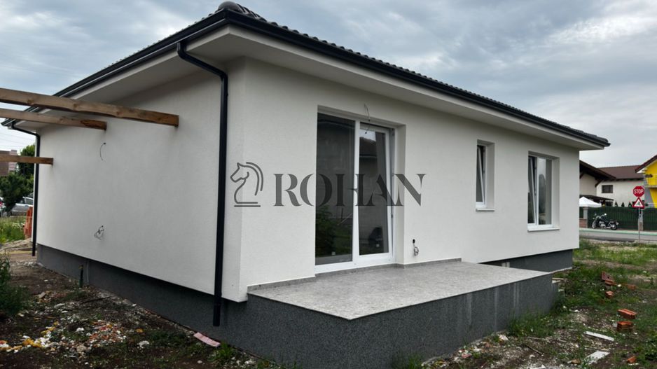 Casă individuală la cheie Ampoi 3, Alba Iulia - Poză 7
