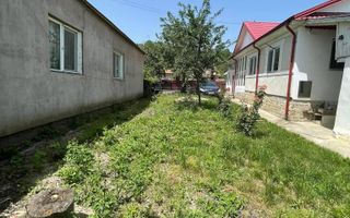 Se vinde casa si teren,  intravilan Tulnici/VN - Poză 7