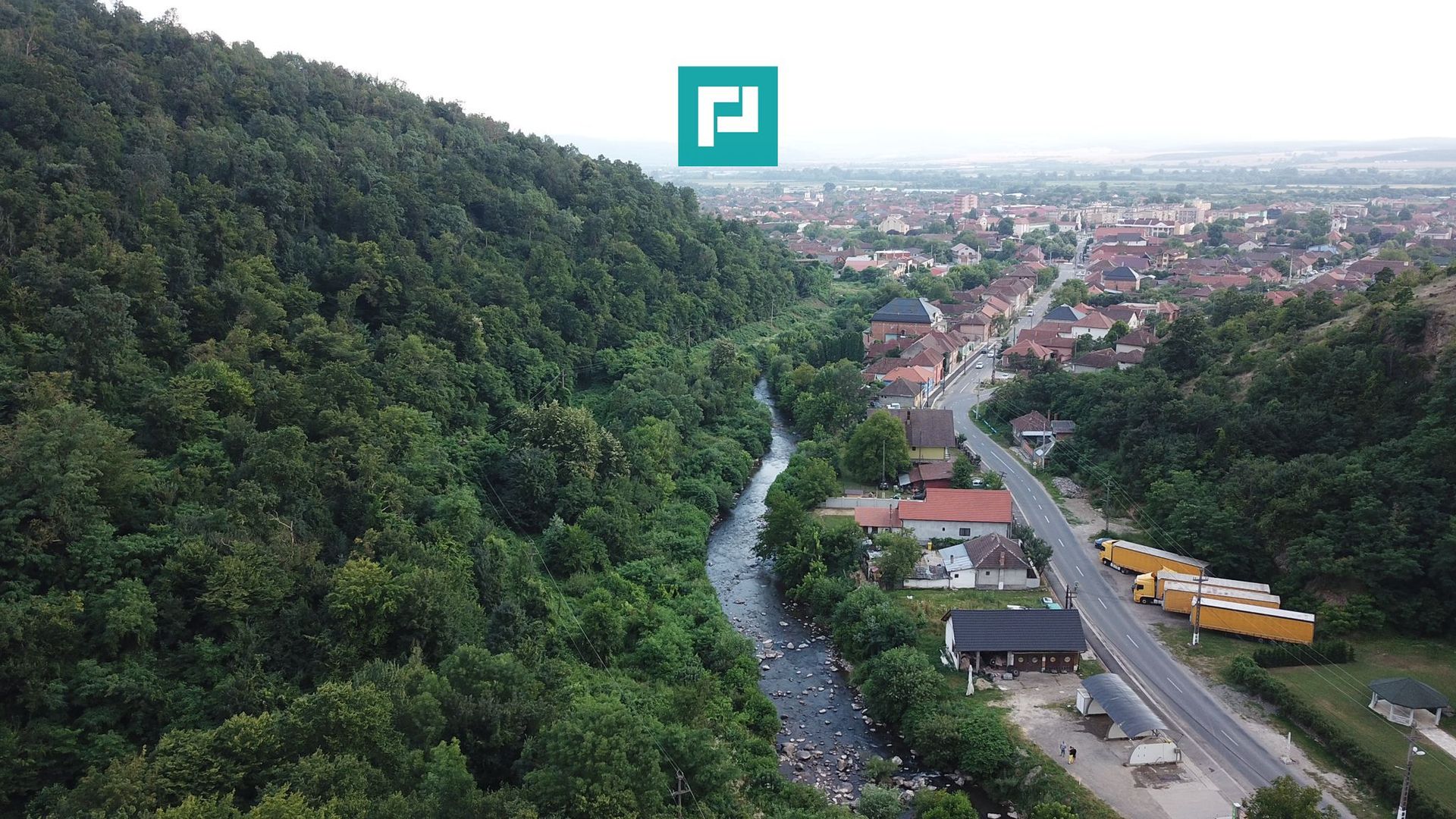 Teren Intravilan, în orașul Sebiș, Arad - Poză 5