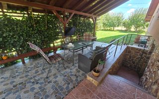 Casa 5 Camere, Zona Alba Micesti,  660 mp Teren - Poză 46