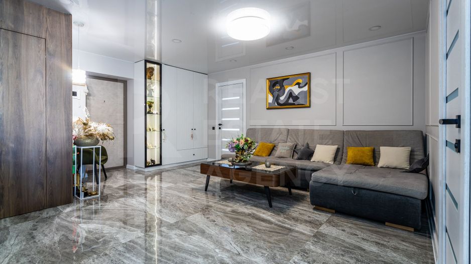 Vânzare, apartament, 2 camere, strada Ceucari, Râșcani - Poză 3