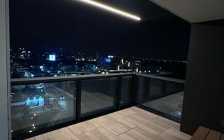 Apartament 2 camere de inchiriat  | Cortina North - Poză 6