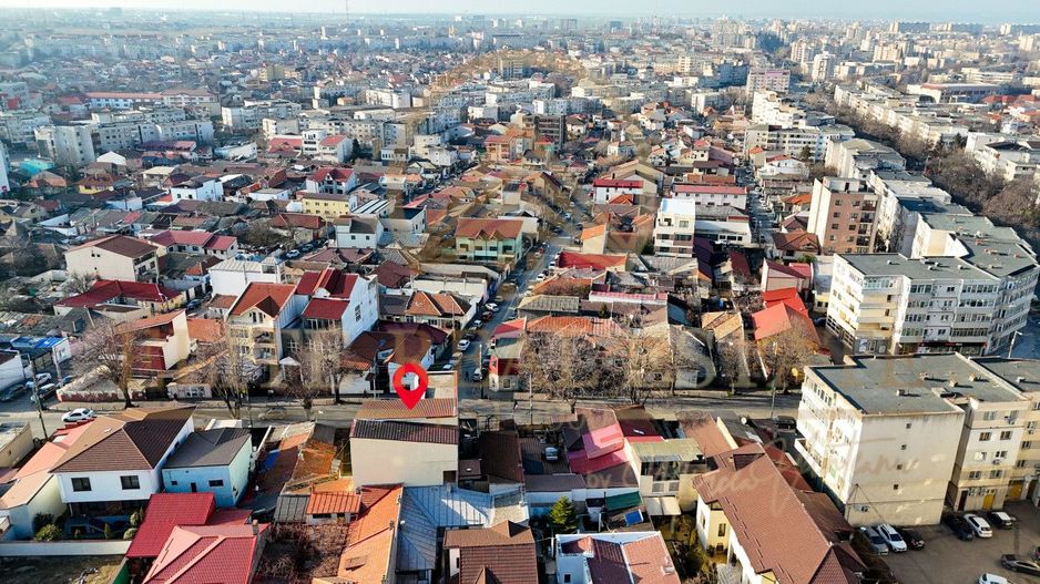 Tomis II - Victoria - Descoperă Versatilitatea și Eleganța intr-o vila unica - Poză 5