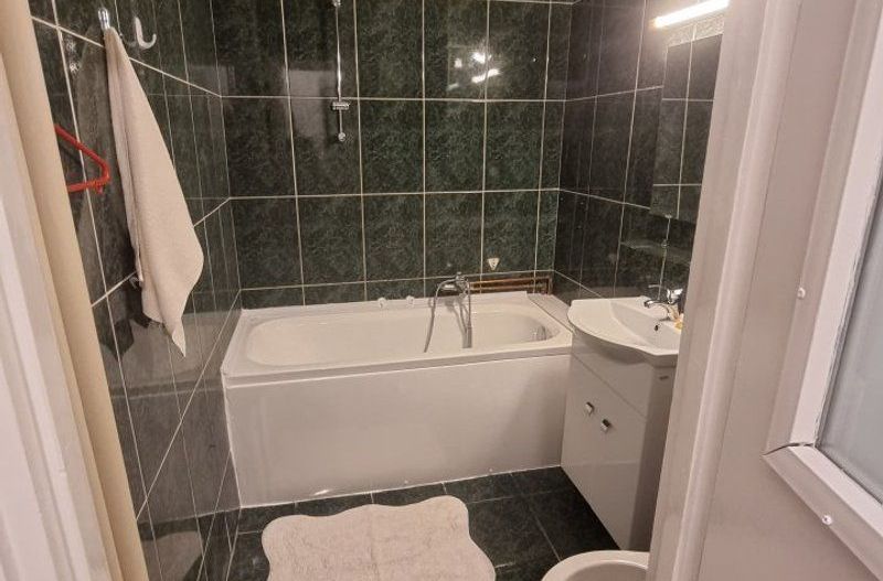 Apartament 2 camere Domenii/ 1 Mai ideal birouri - Poză 6