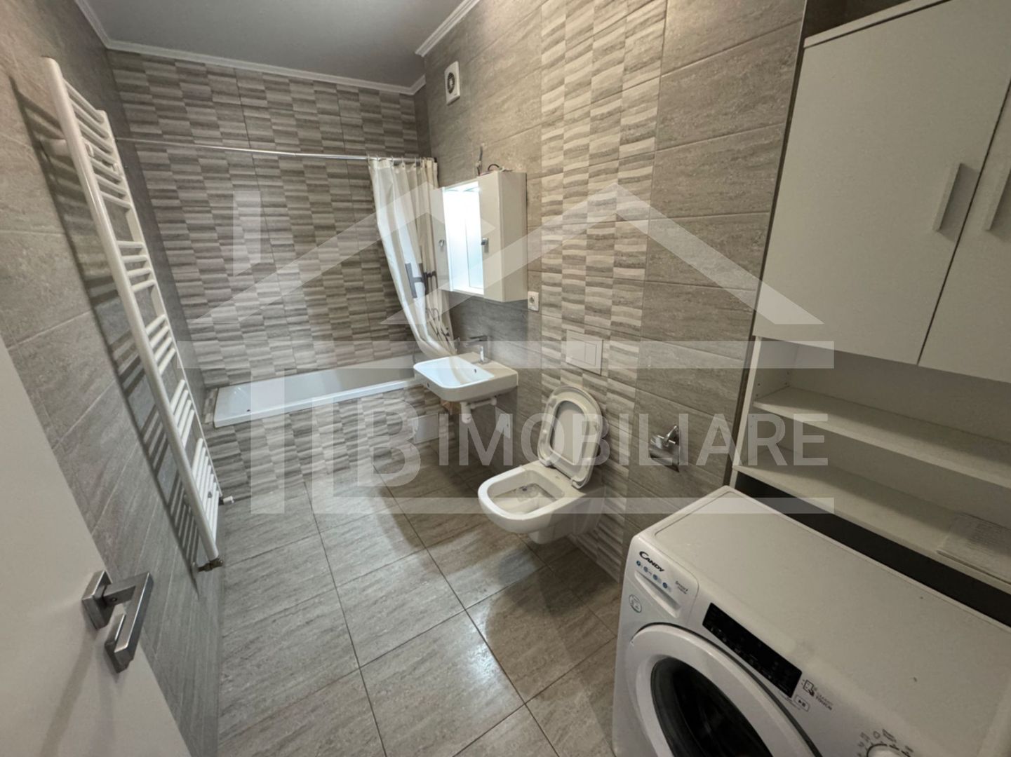 Apartament cu o camera, 38mp, Zona Maurer Residence - Poză 7