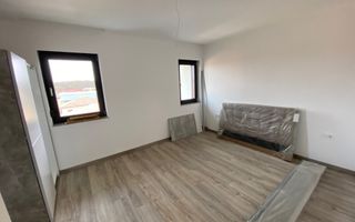 Penthouse  3 camere - Dumbravita - Poză 26