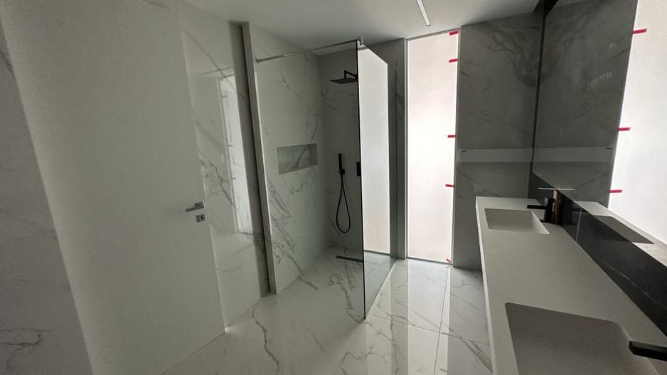 Penthouse Exclusivist cu Terase Generoase și Design Modern în Zona Aviatorilor - Poză 14