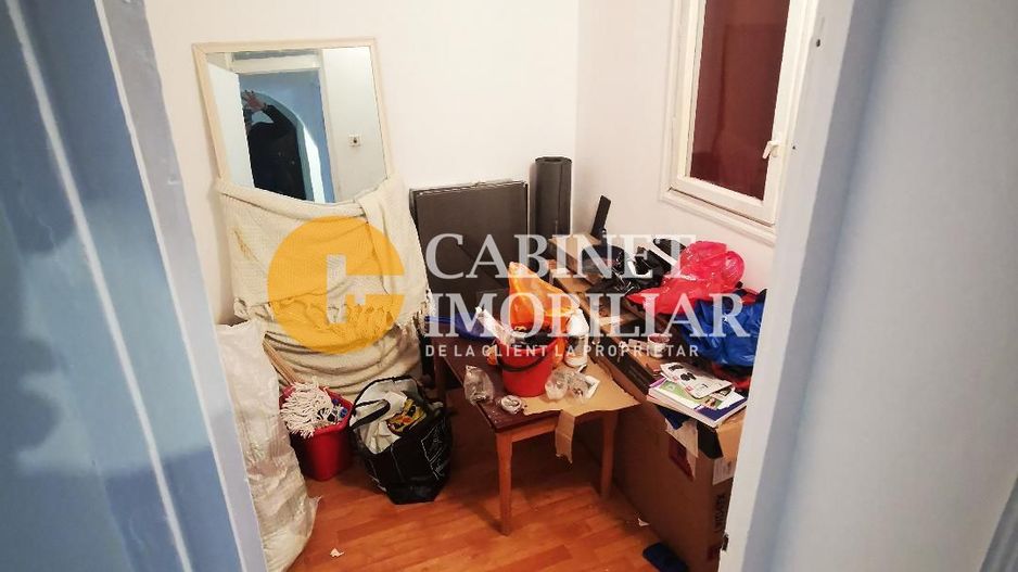 Apartament 2 camere, CUG – Selgros | 55 mp | Parter - Poză 4