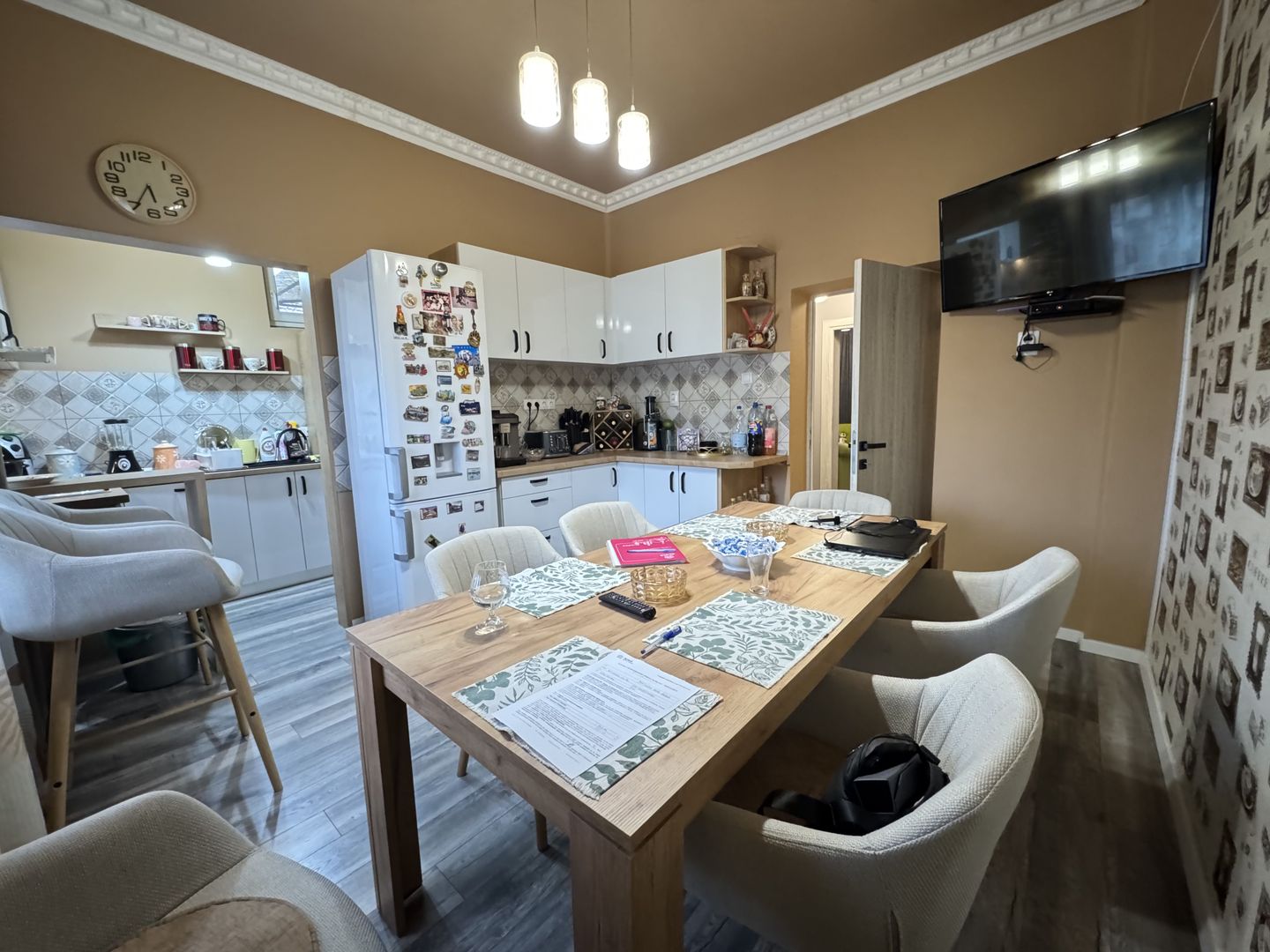 Casa in Ungaria, Nagykereky, 117 mp. 115 000 Euro. Comision 0. - Poză 9