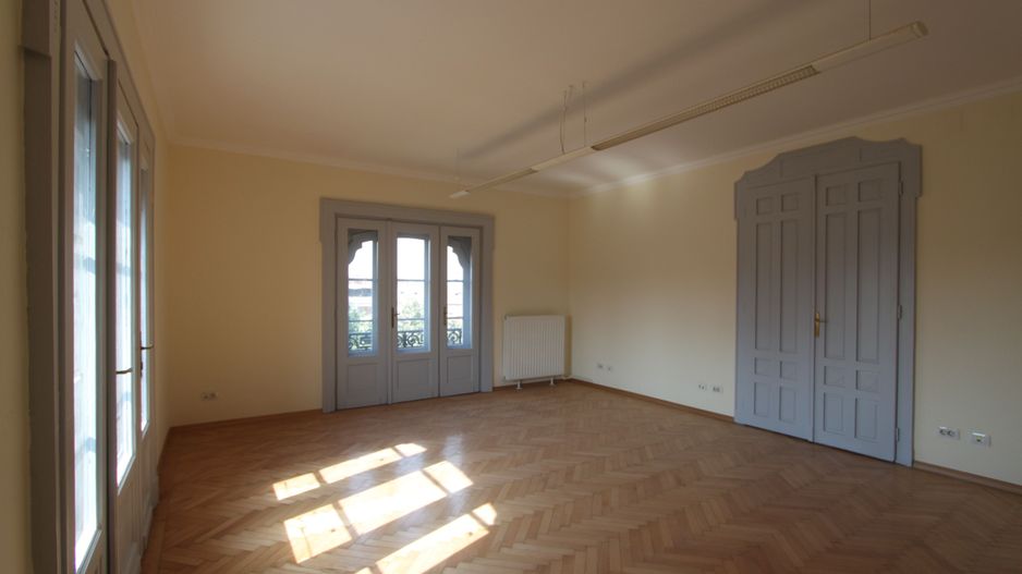 Birou ultracentral : 180 mp - Poză 17