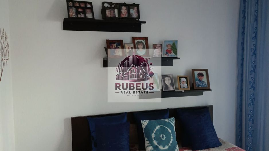 Apartament 3 camere, centrală proprie, 2 balcoane – Mihai Viteazu - Poză 2