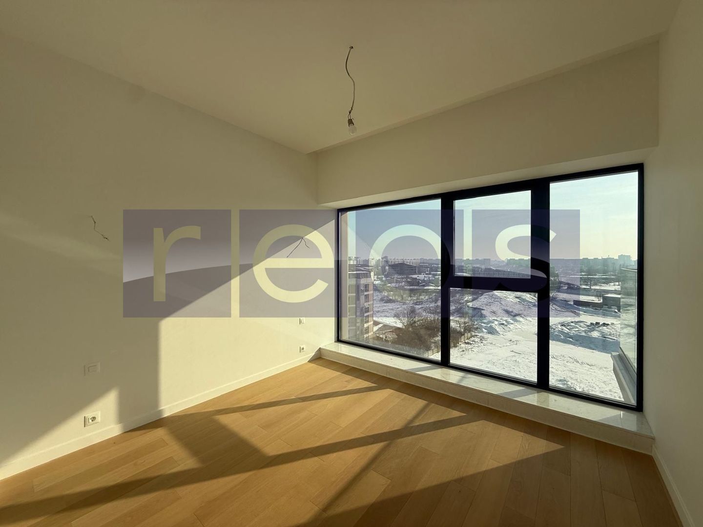 VANZARE ONE VERDI PARK | 2 CAMERE | 67MP | PARCARE | ETAJ 3-6-9-13 - Poză 8