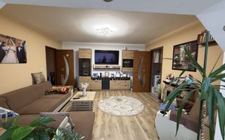 Apartament 3 camere Buziasului etaj 1 - Poză 2