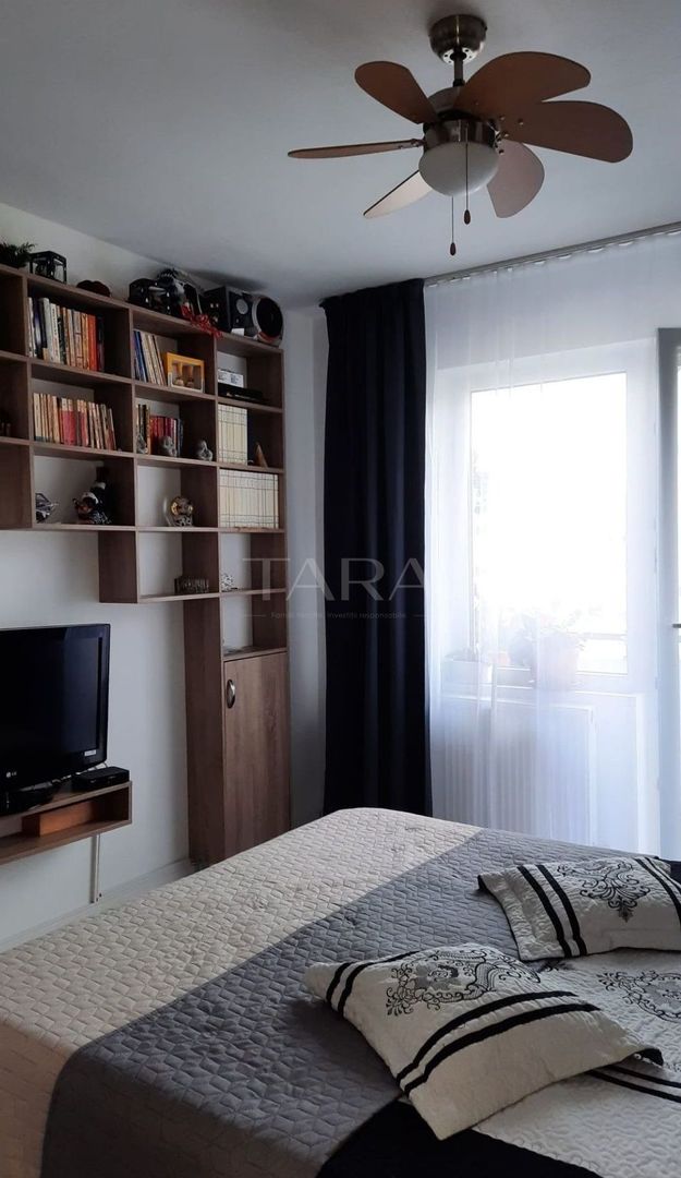 Apartament 2 camere, Floresti - Poză 5