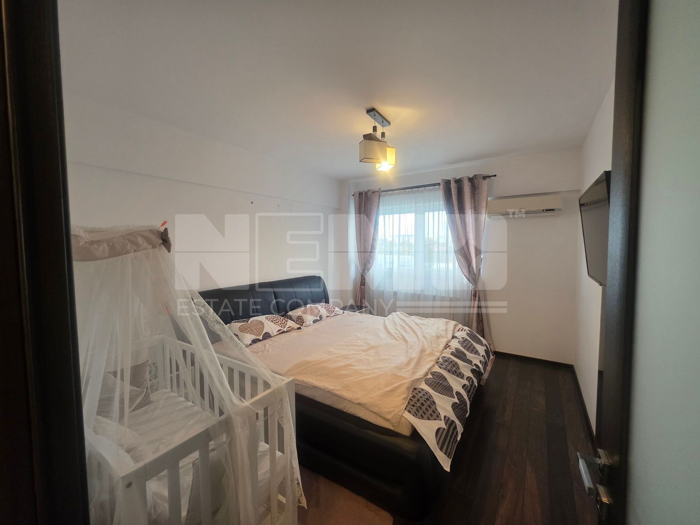 Apartament 2 camere | 68 mp utili | Burdujeni, Suceava | 95.000 € - Poză 1